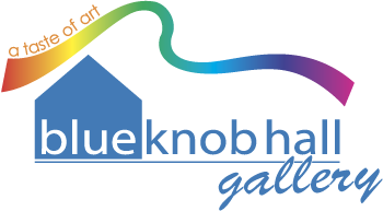 Blue Knob Hall Gallery